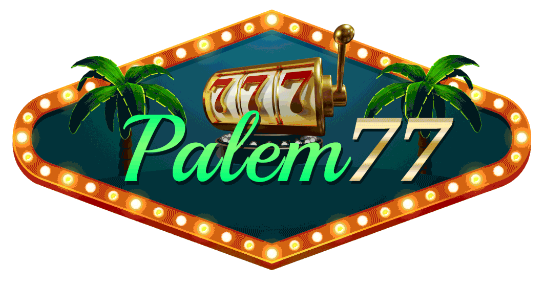 PALEM77 Logo